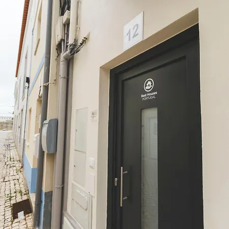 Lejlighed 100 - Point Break 12 Peniche