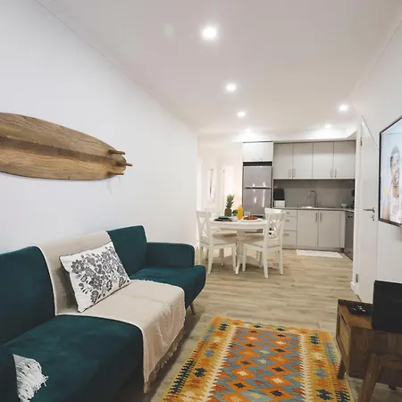 Lejlighed 100 - Point Break 12