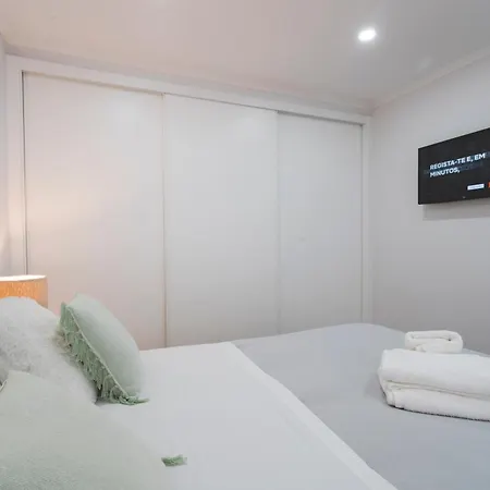 Lejlighed 100 - Point Break 12 Peniche