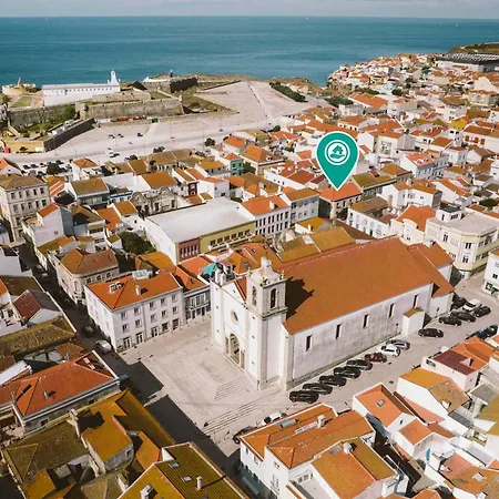 Lejlighed 100 - Point Break 12 *